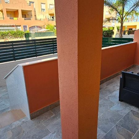 Homes Of Spain, Apartamentos Paraiso De Vera Playa, Ed Tahiti Bajo H, A Pie De La Playa, Vistas Piscina المظهر الخارجي الصورة