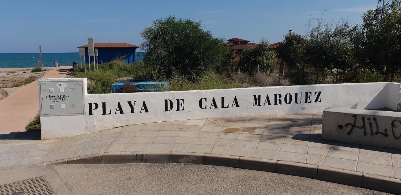 Homes Of Spain, Apartamentos Paraiso De Vera Playa, Ed Tahiti Bajo H, A Pie De La Playa, Vistas Piscina المظهر الخارجي الصورة
